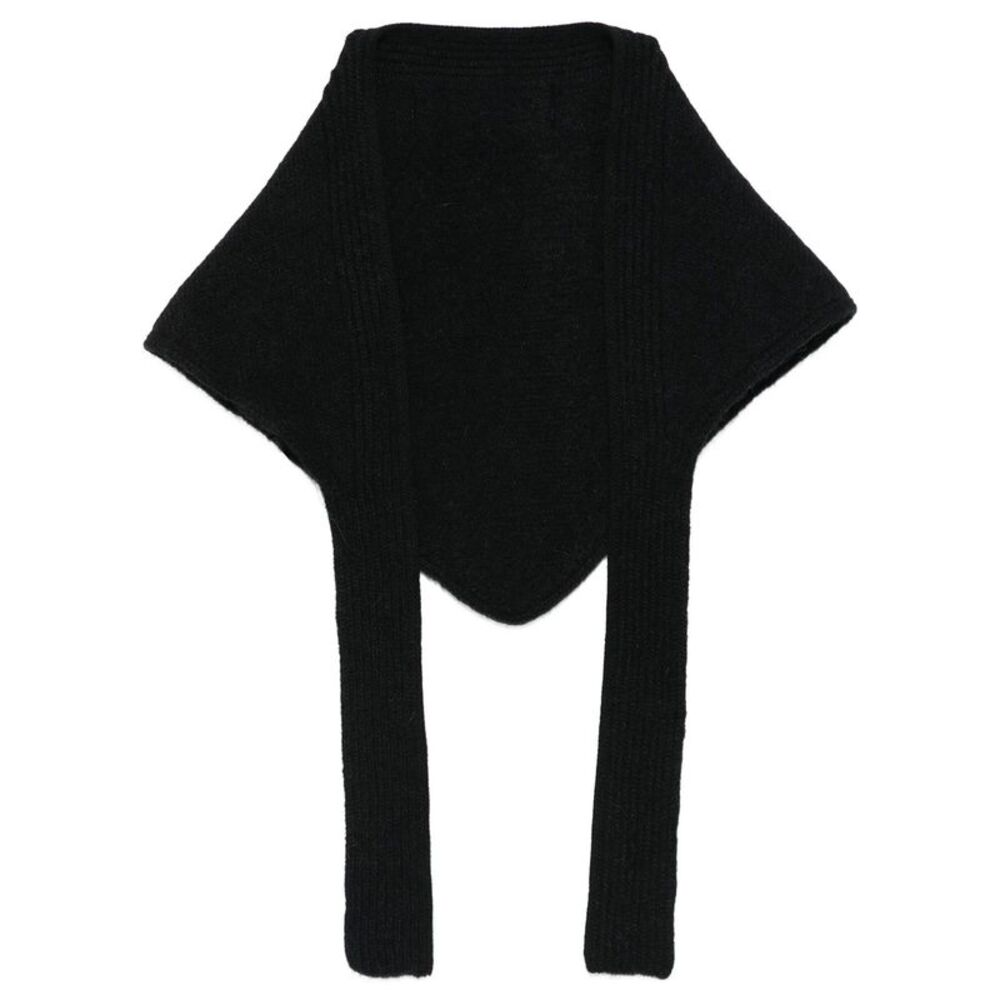 Jacquemus Men "La Capuche Gros Grain"